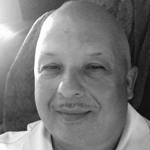 Meet your Posher, Al